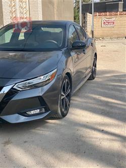 نيسان سنترا